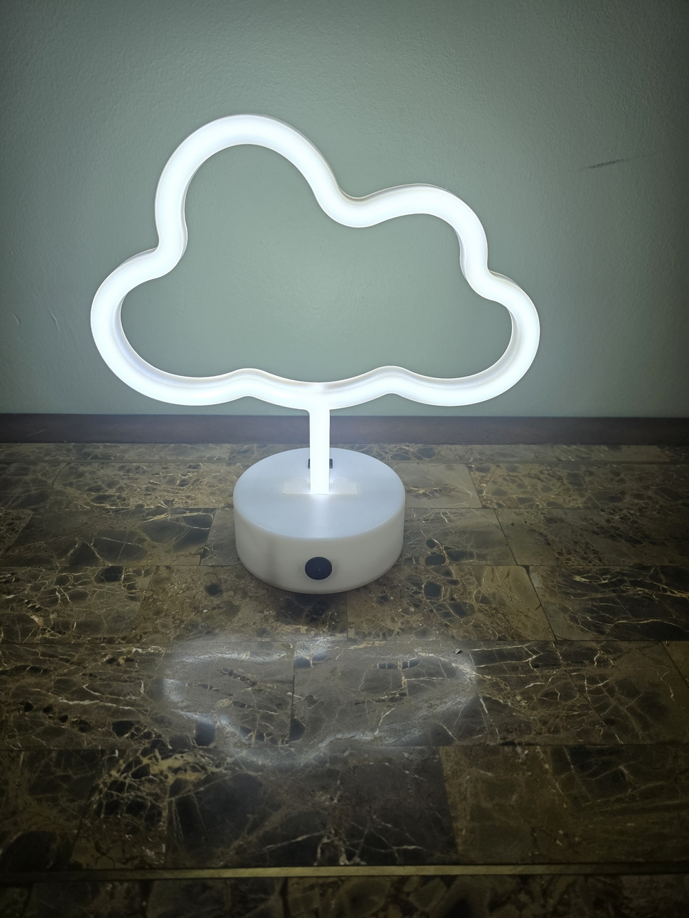 Neon Cloud.